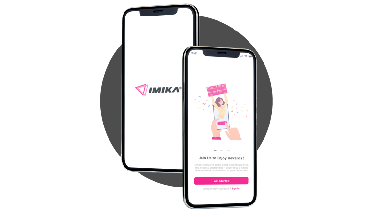 Imika Loyalty Programme